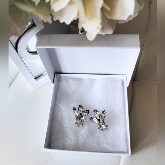 Vintage Albert Weiss Earrings - Picture 5 of 13